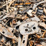 شراء حديد سكراب