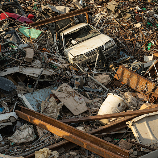 شراء سكراب الكويت